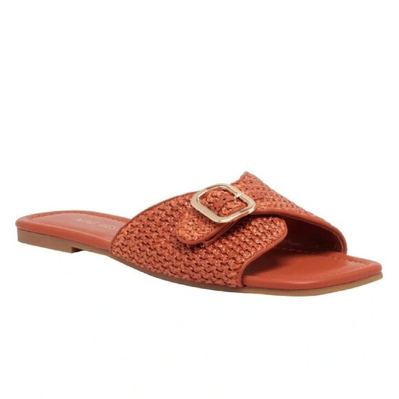 Nine West Women's Qutien Sandal 8.5 - Picture 1 of 1